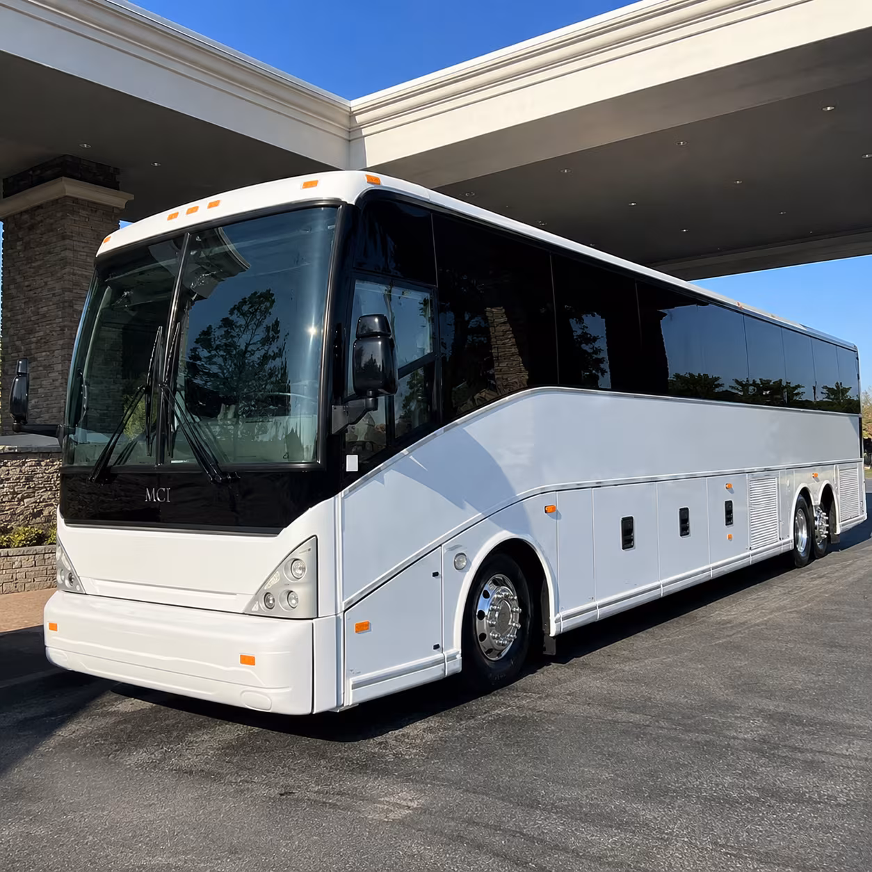 Berkeley Concert Transportation & Shuttles