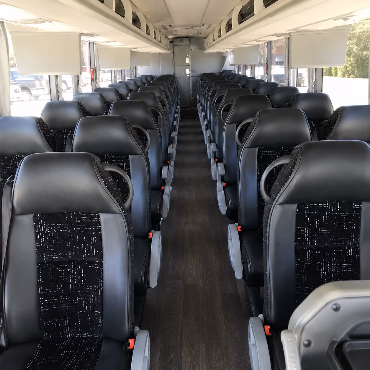 Berkeley Wedding Transportation & Shuttle Service