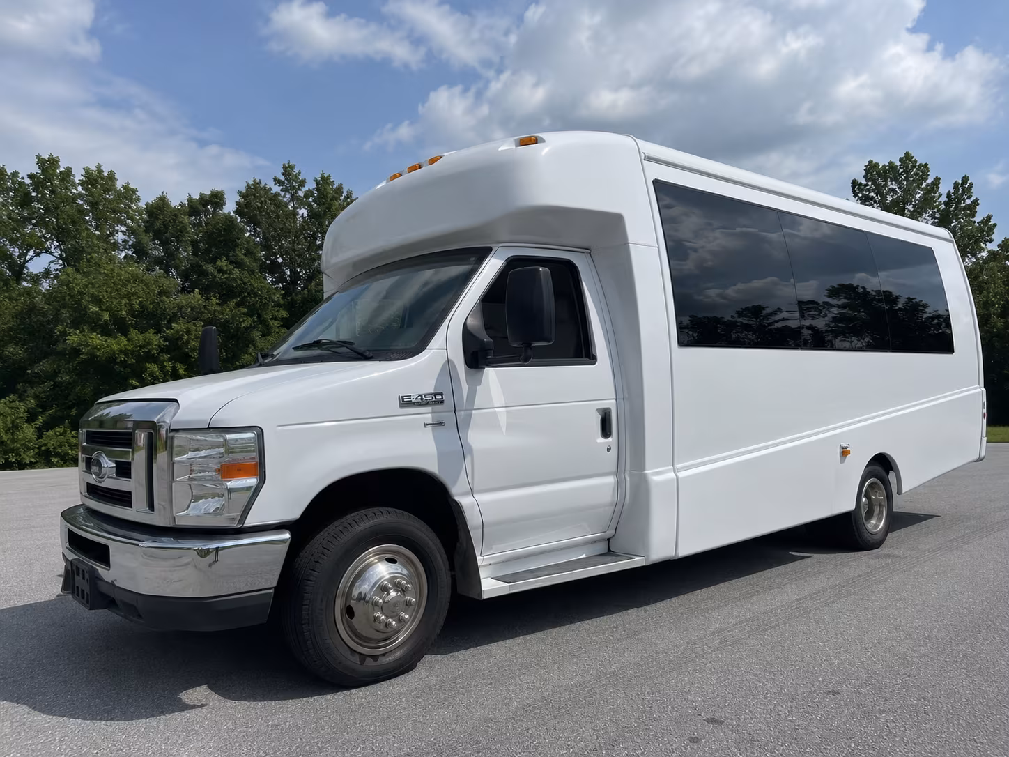 Daly City Birthday Transportation