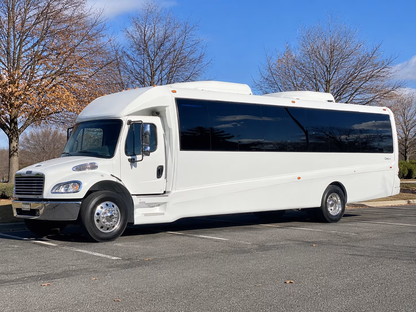 Daly City Private Event Transportation pickup coordination