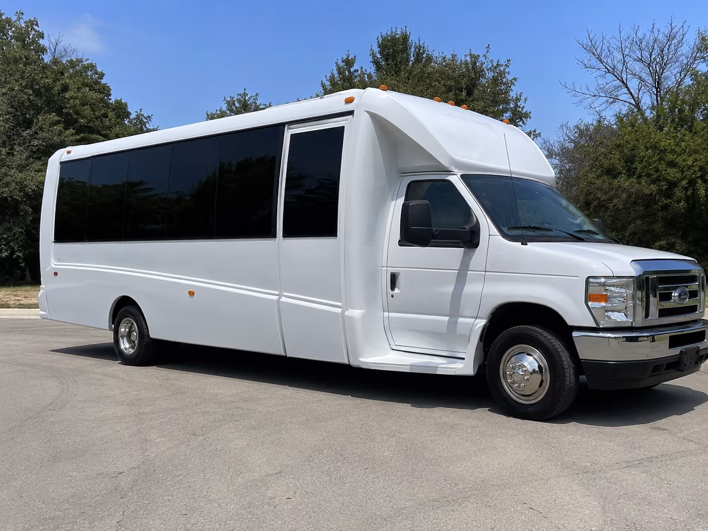 Daly City Private Event Transportation route planning