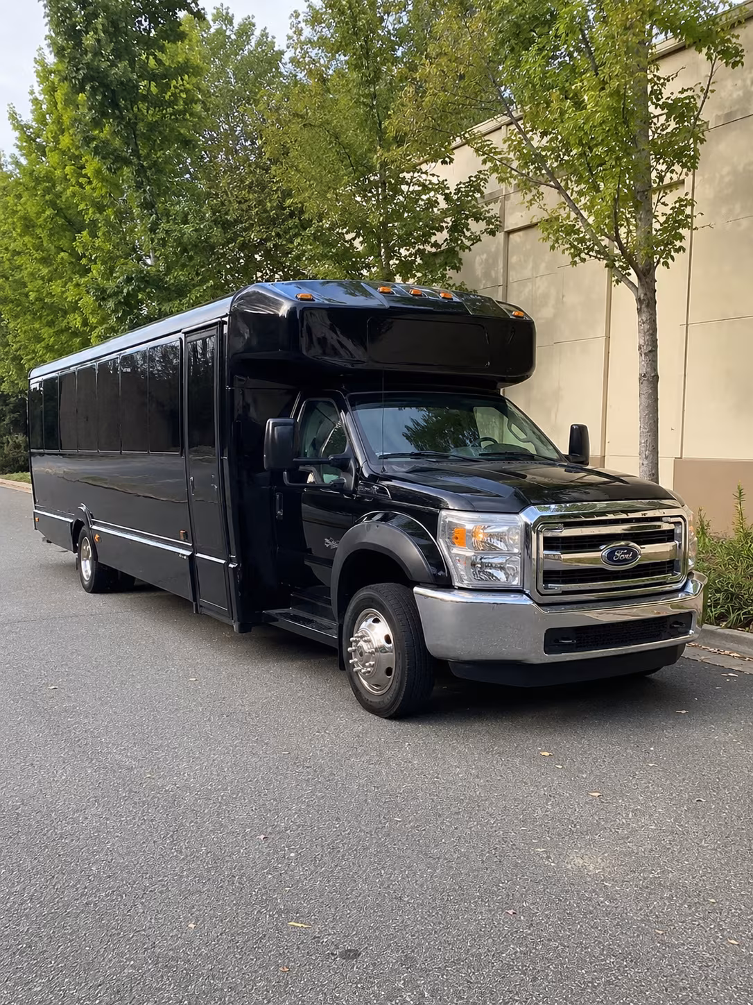 Daly City Prom & Homecoming Transportation route planning
