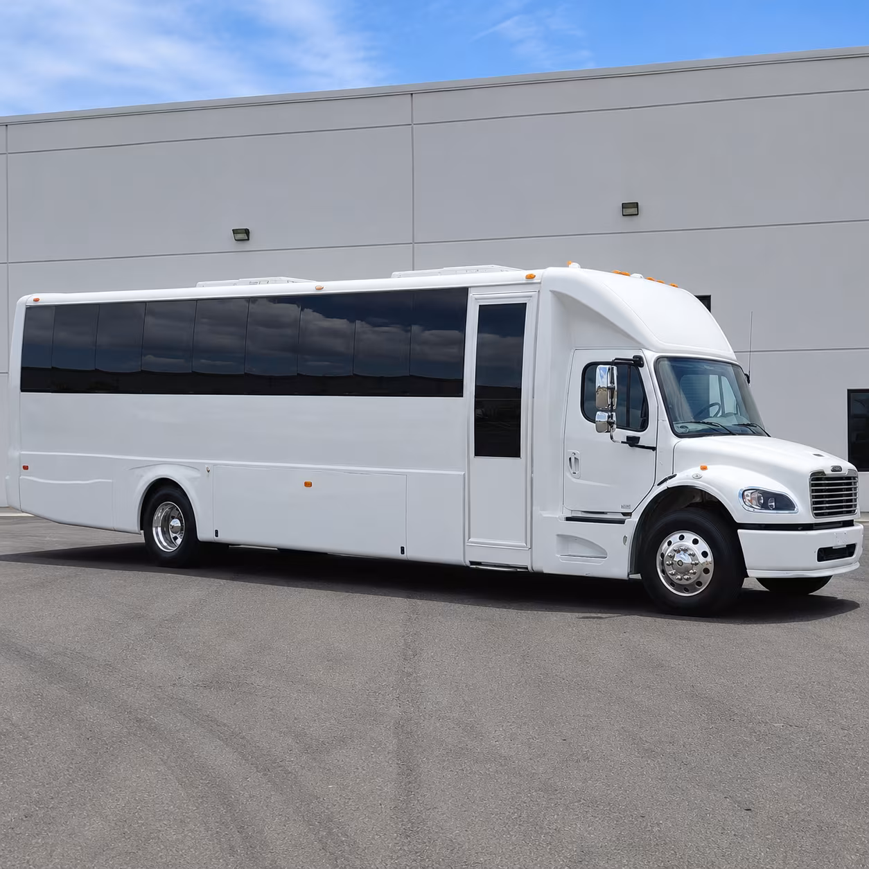 Daly City Sporting Event Transportation