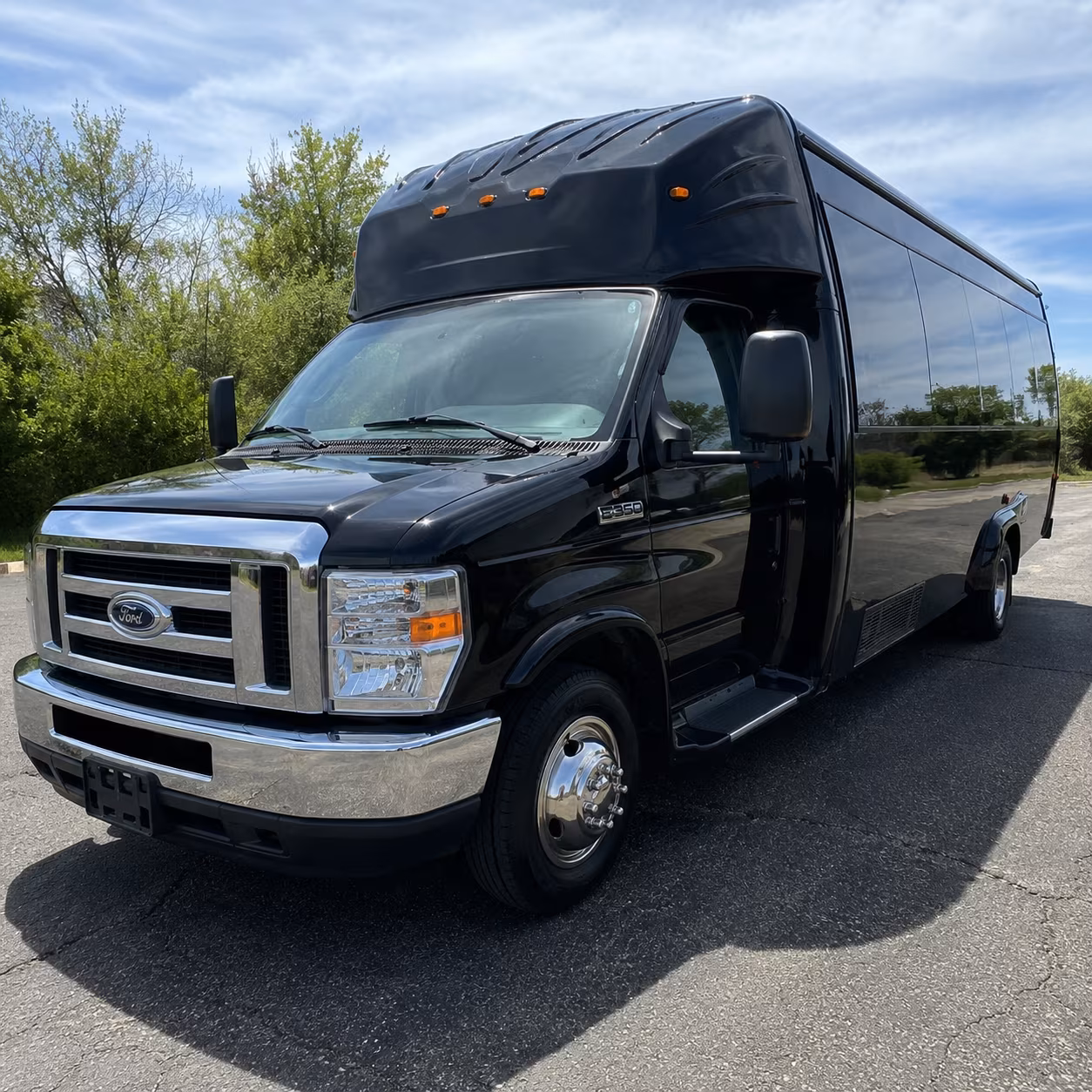 Daly City Wedding Transportation route planning