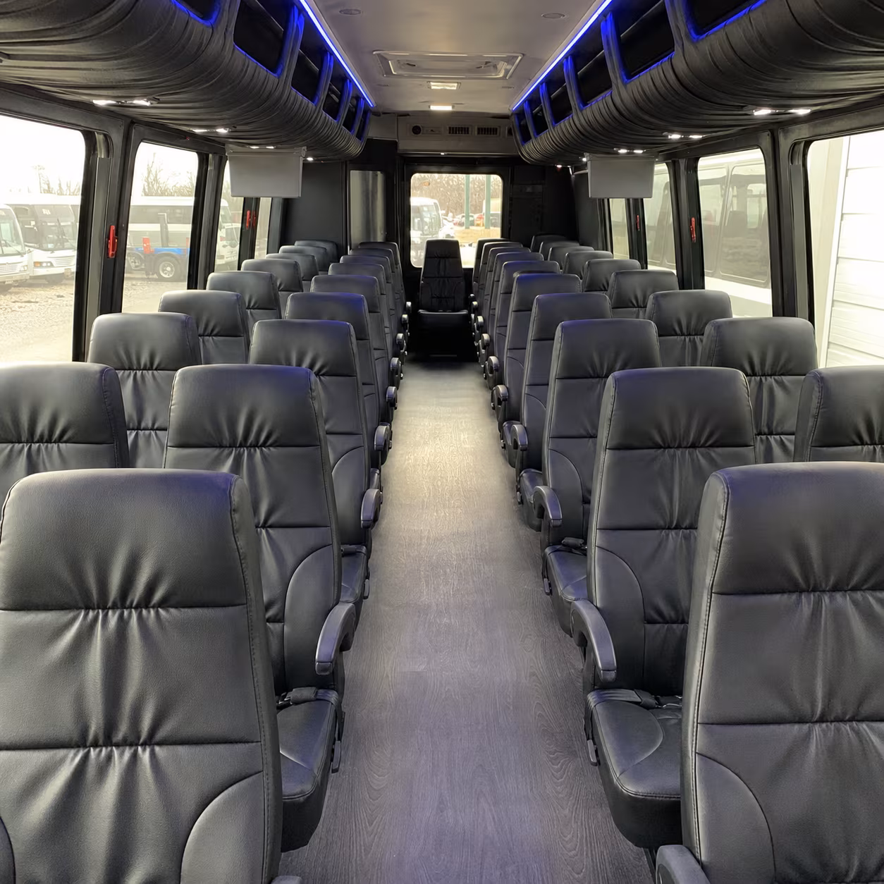 Fremont Airport Shuttles & Transportation
