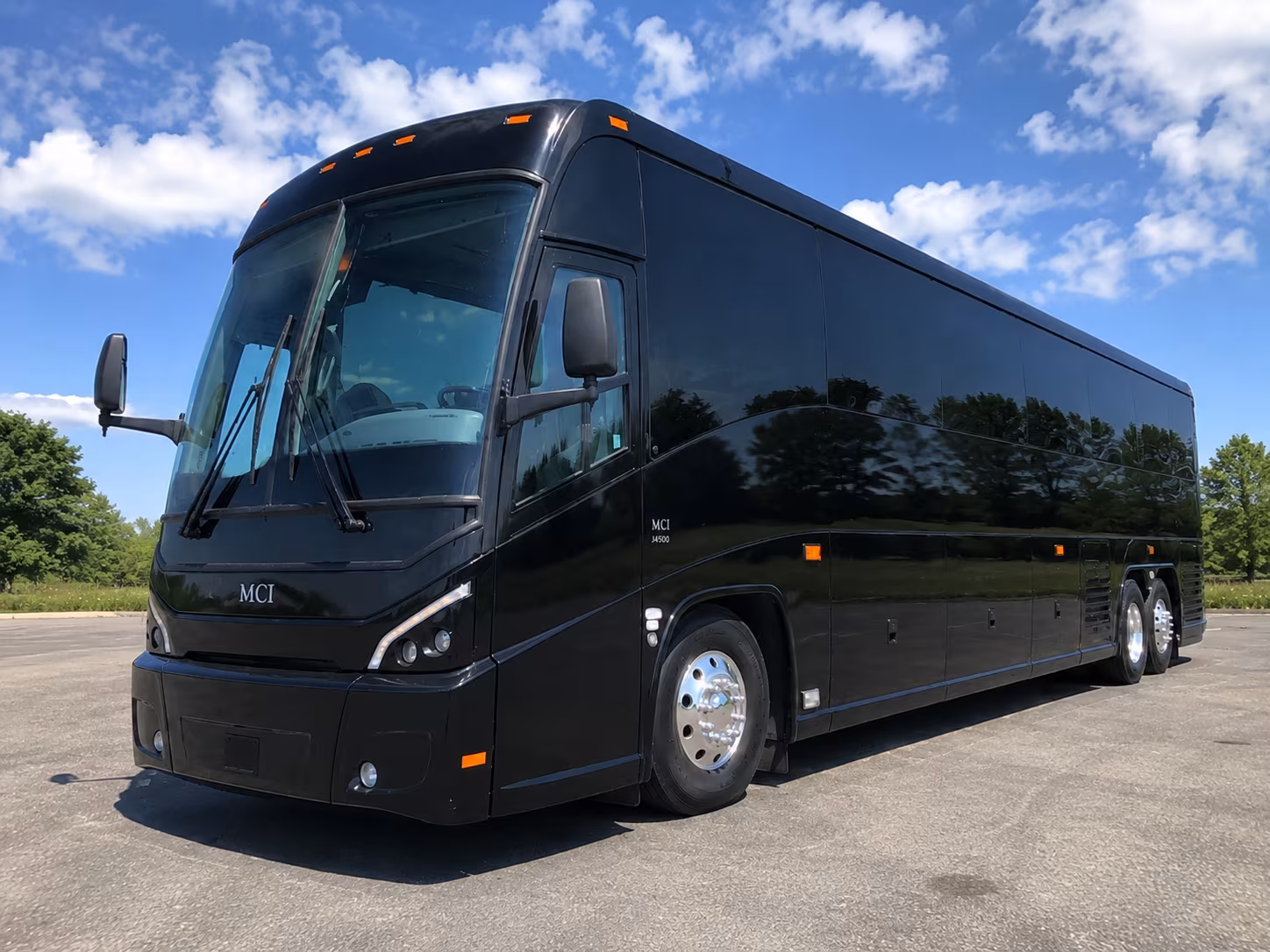 Fremont Concert Transportation & Shuttles