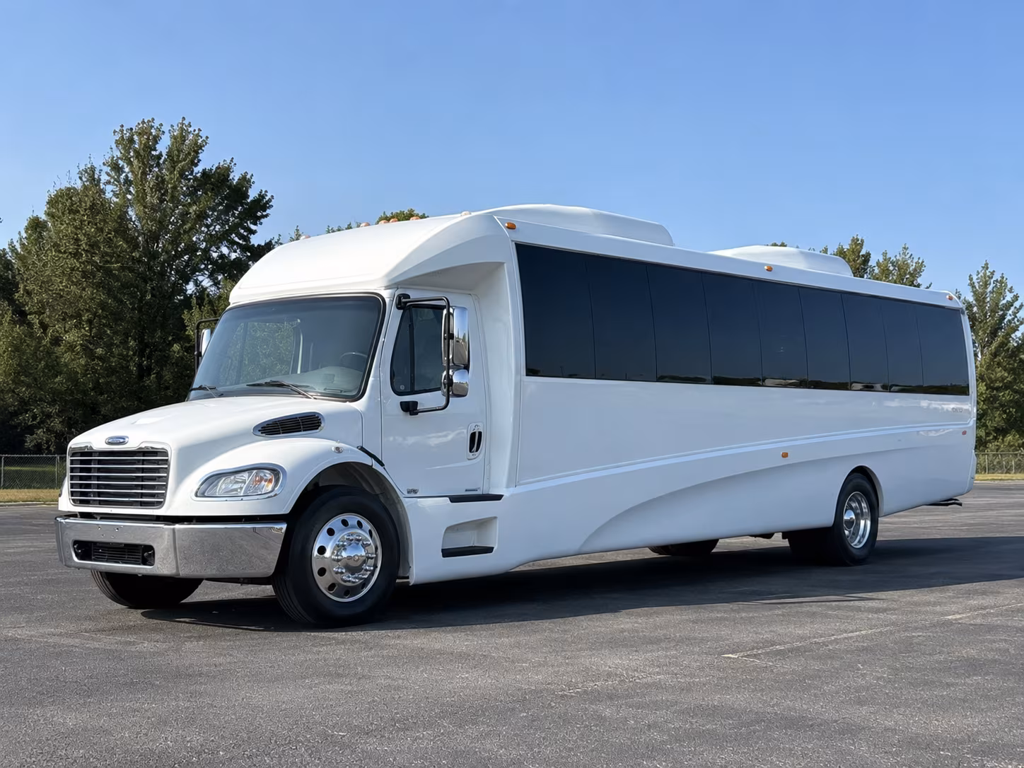 Fremont Private Event Transportation Services