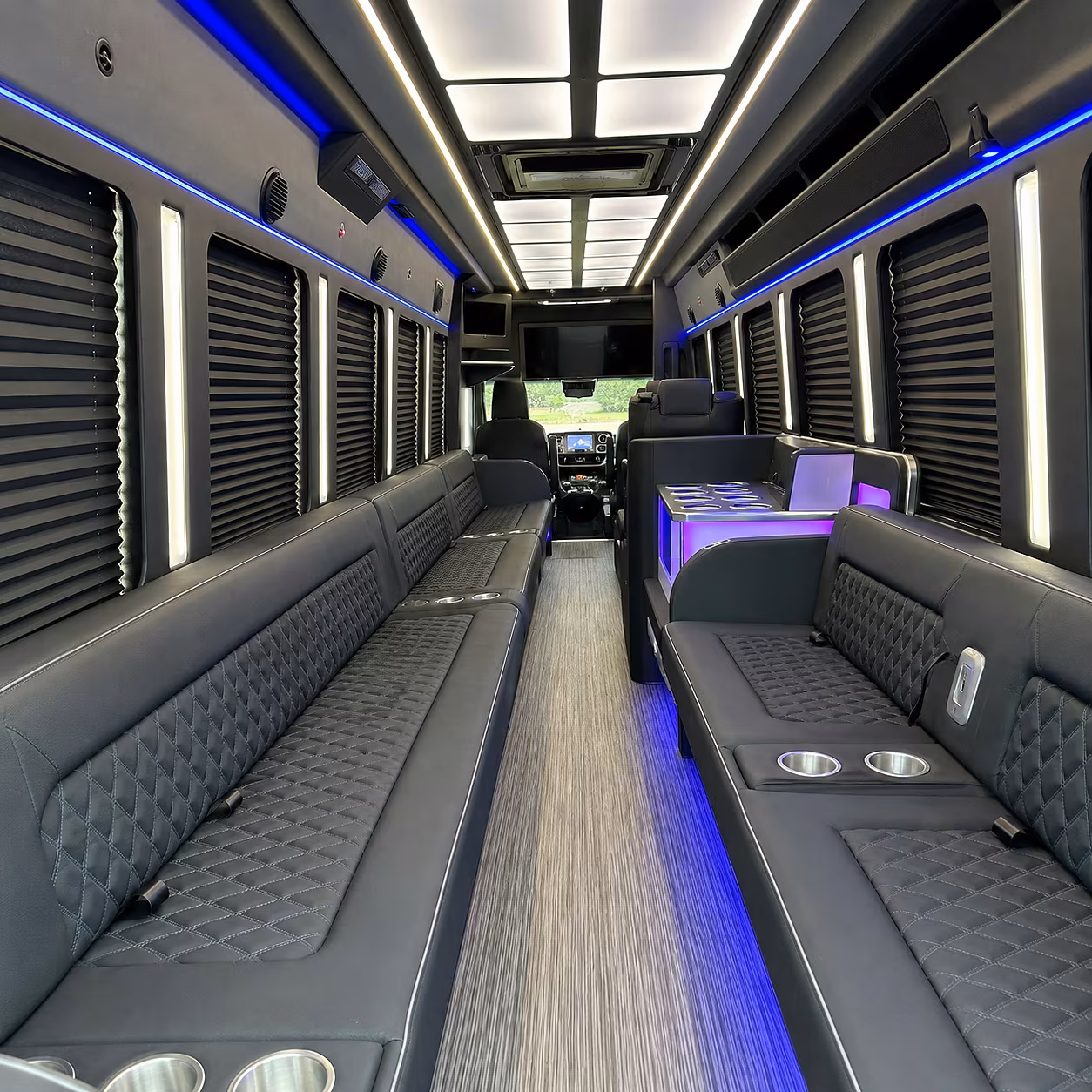 Oakland Sporting Event Transportation
