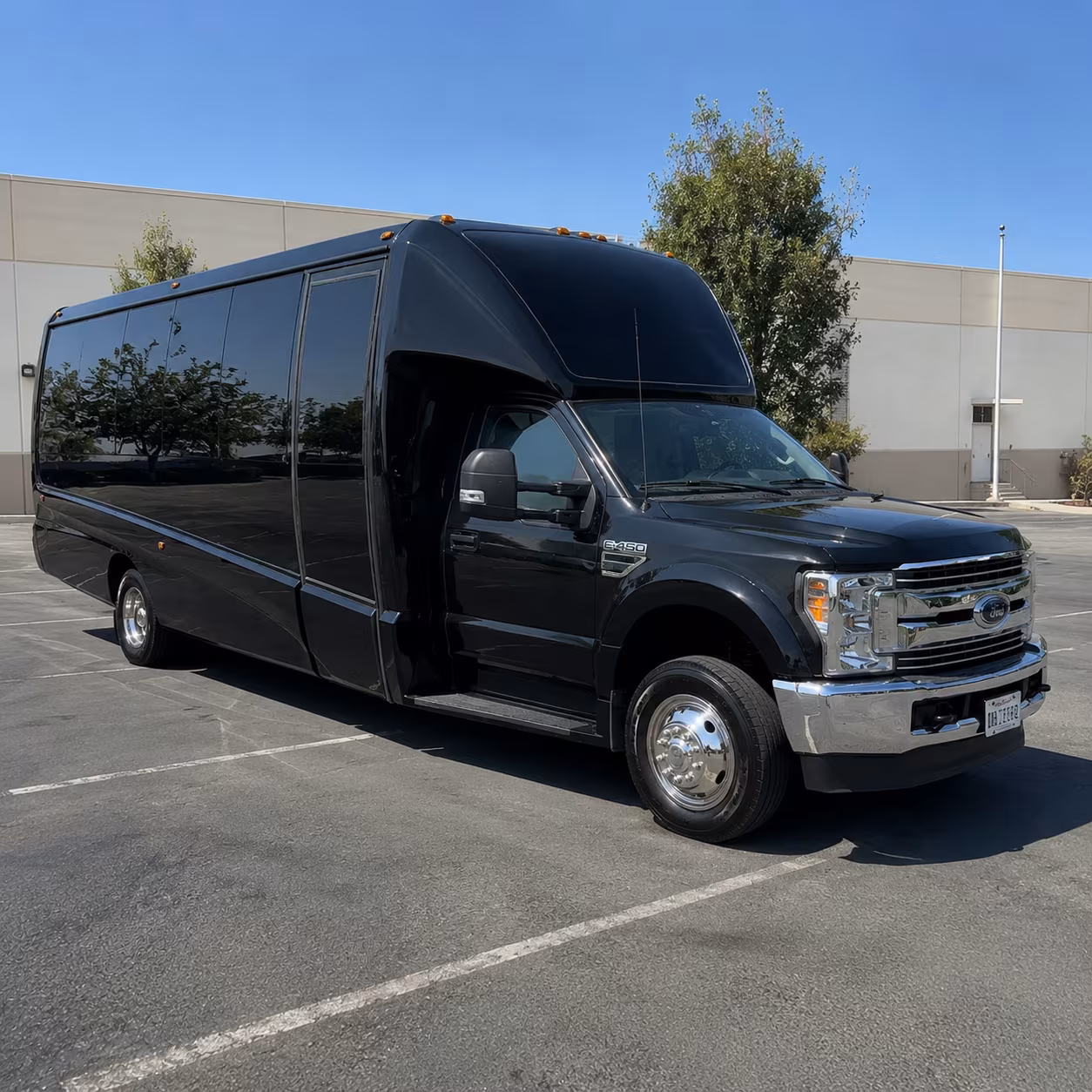 Pacifica Winery Tour & Pub Crawl Transportation