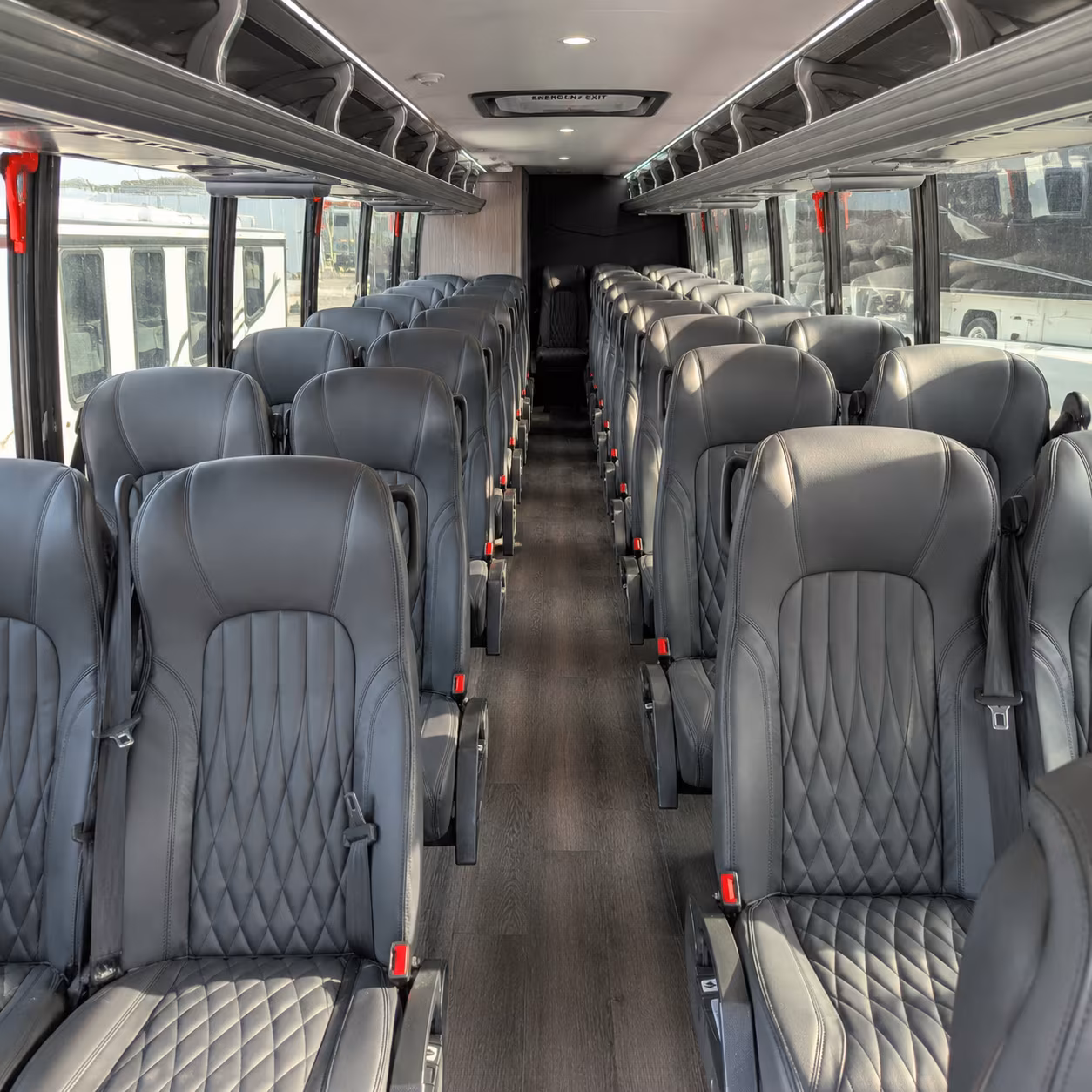 San Jose Concert Transportation & Shuttles