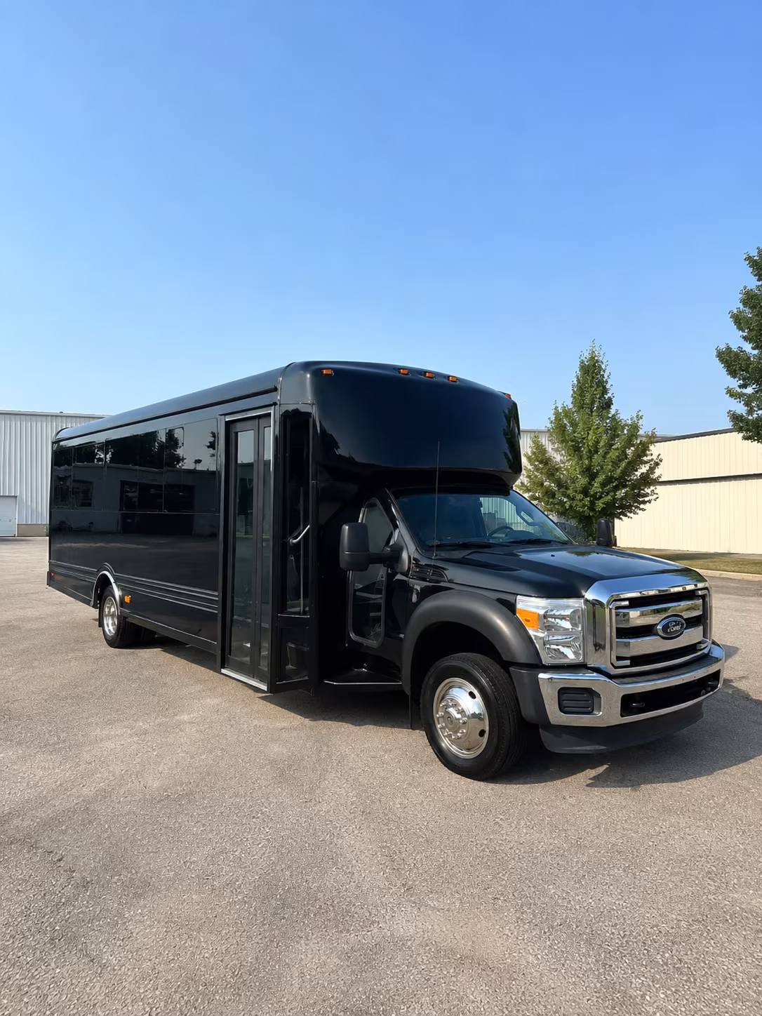 San Jose Sporting Event Transportation