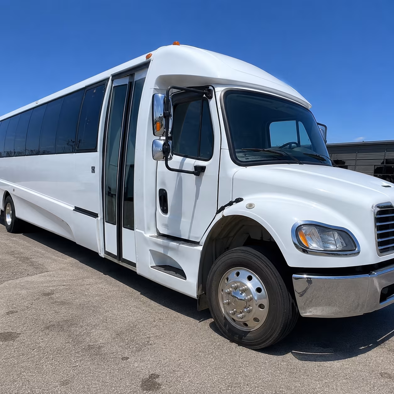 San Mateo Airport Shuttles & Transportation
