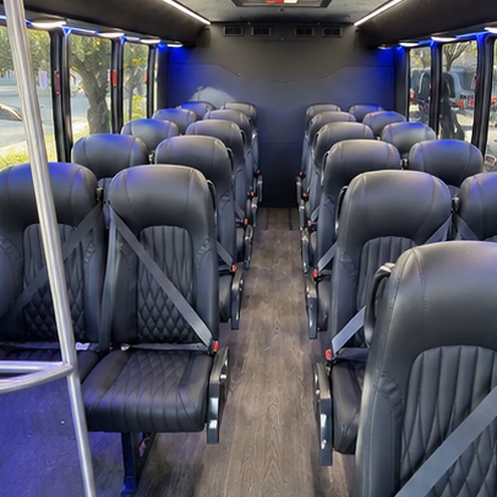 Santa Clara Airport Shuttles & Transportation
