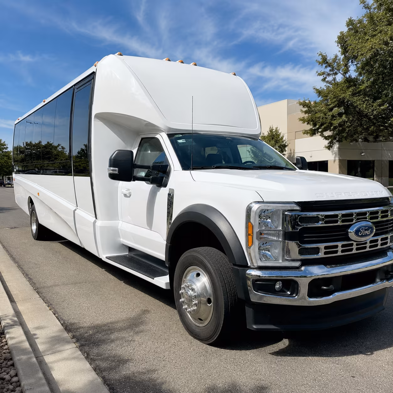 Santa Clara Concert Transportation & Shuttles