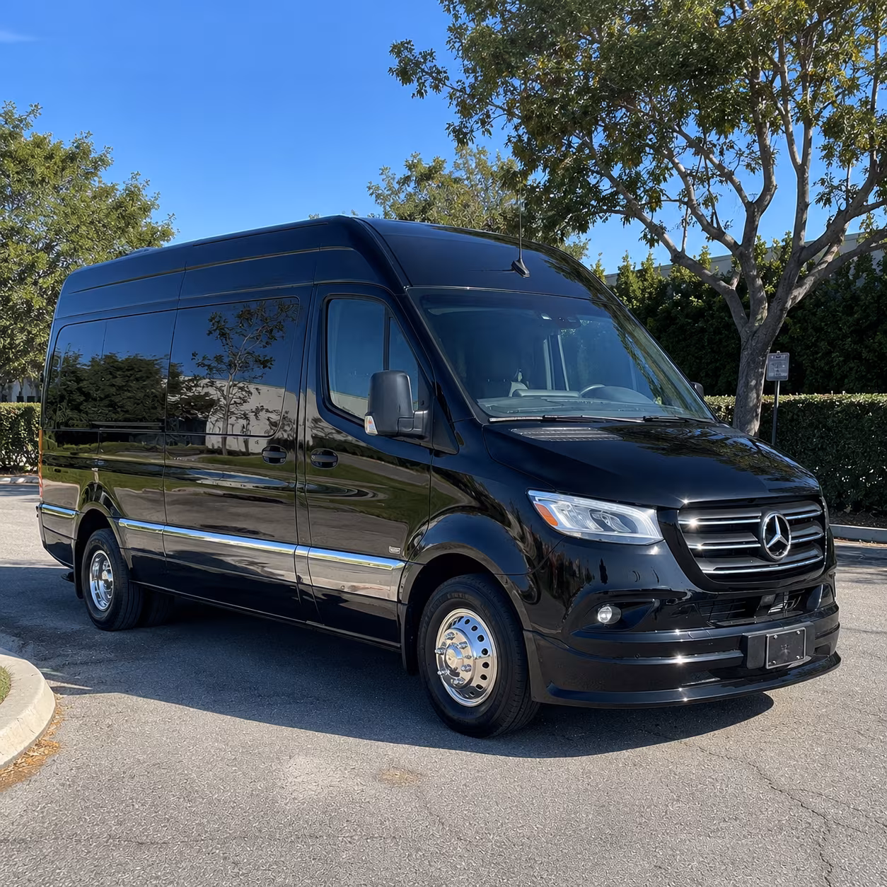 Daly City School Event Transportation
