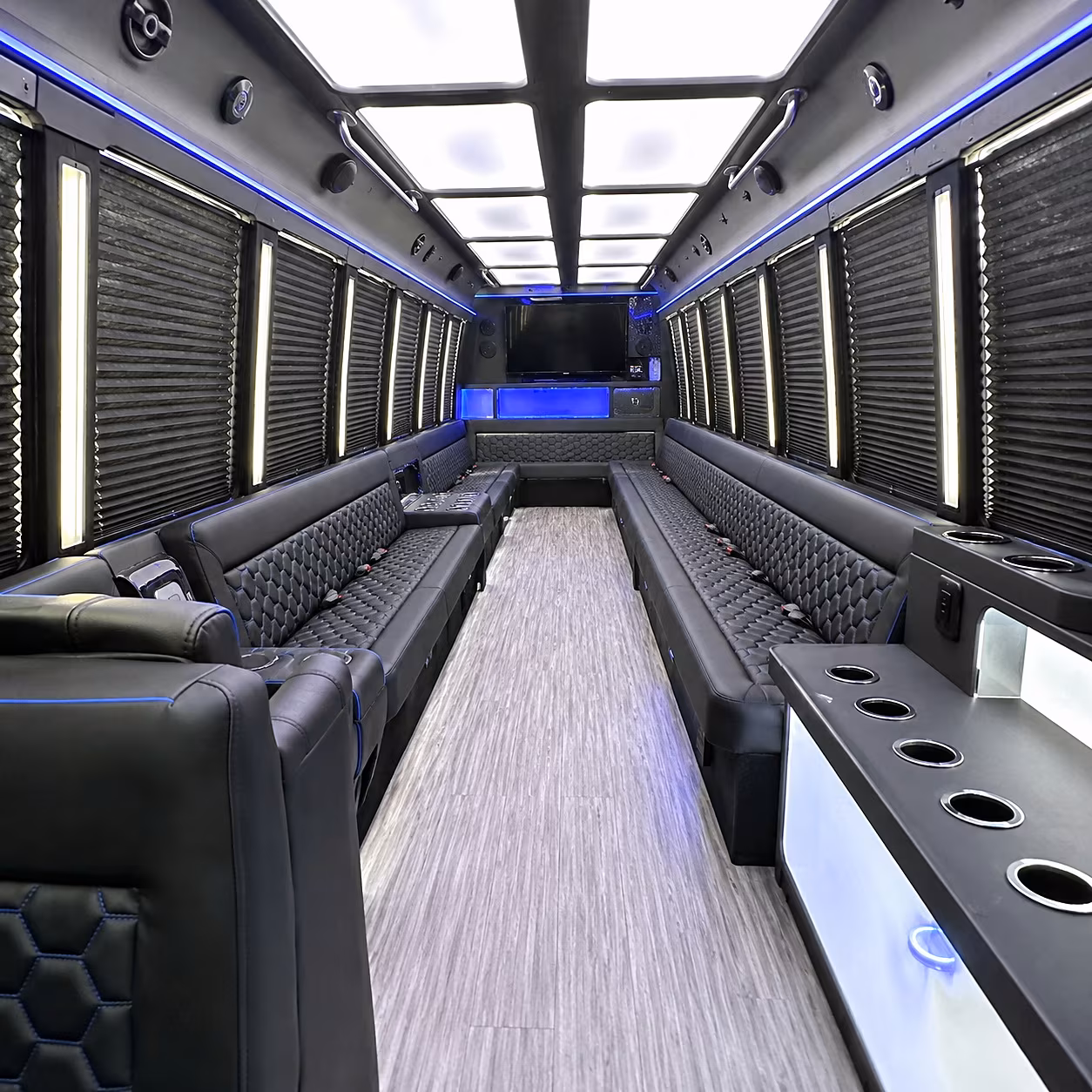 Shoreline Amphitheatre