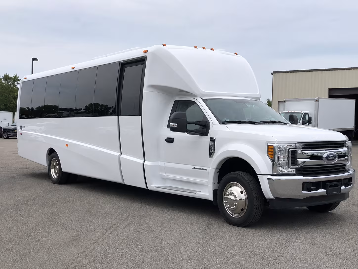 Union City Airport Shuttles & Transportation