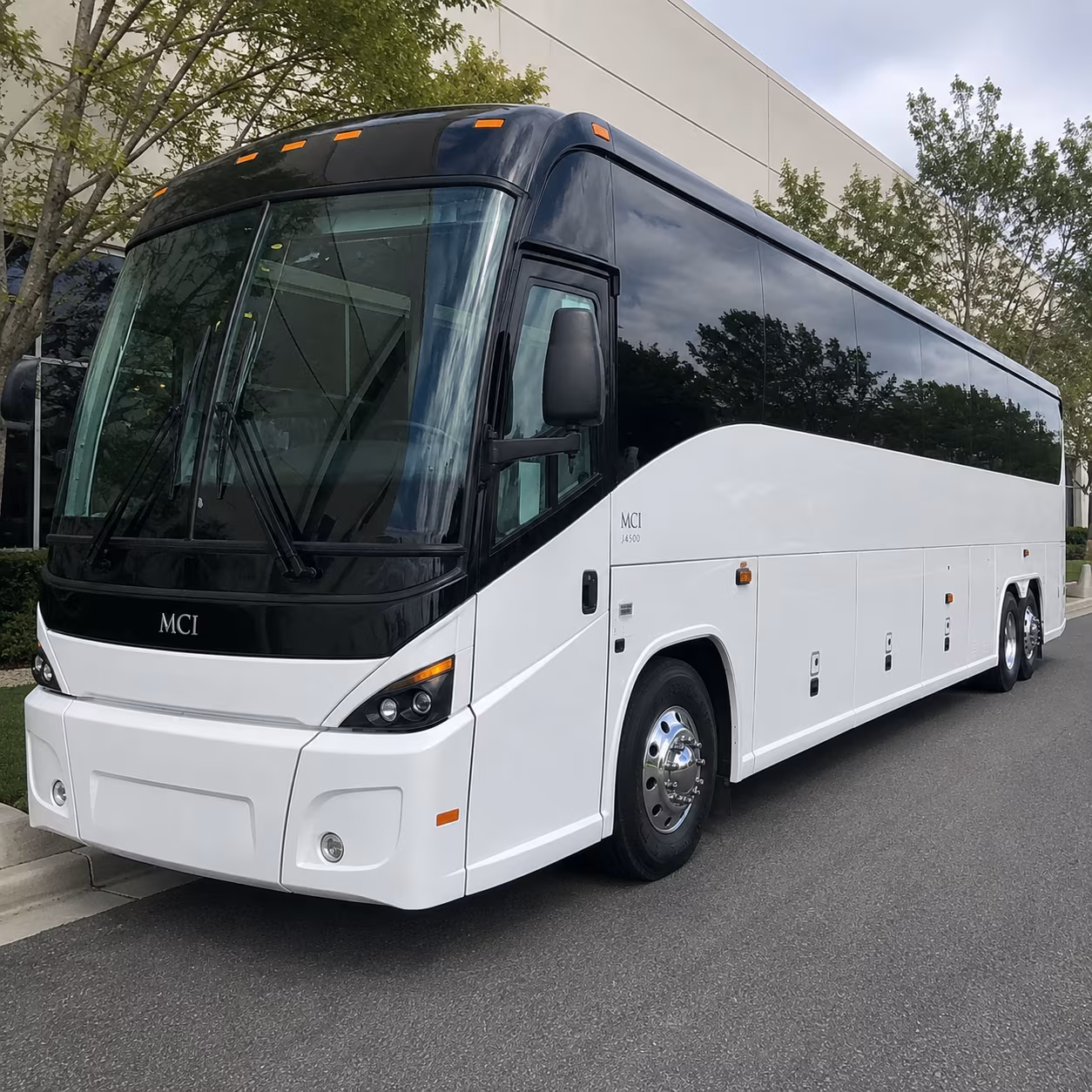 Union City Corporate Event Transportation