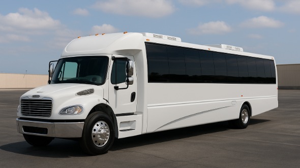 daly city bus rentals for birthday sweet 16 minibus rental