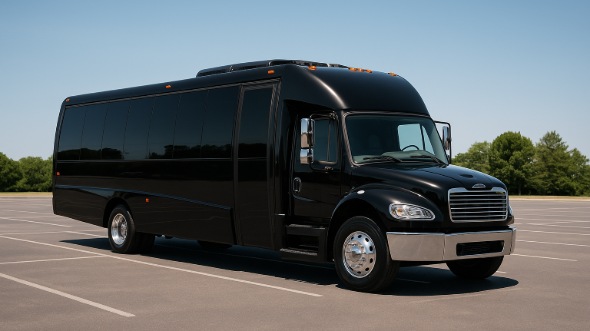 daly city government and military bus rentals minibus rental