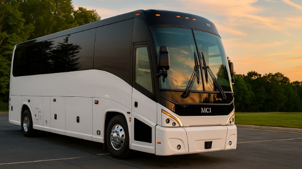 daly city prom and homecoming party bus rentals