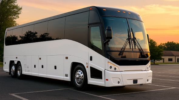 daly-city wedding bus rental