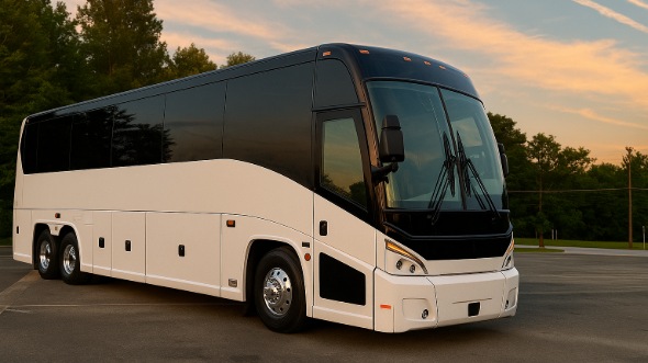 redwood city concert transportation
