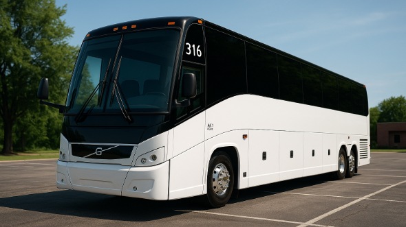 union city bus rentals for birthday sweet 16