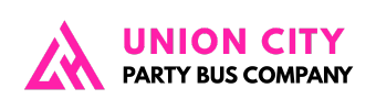 union-city-party-bus-company-logo